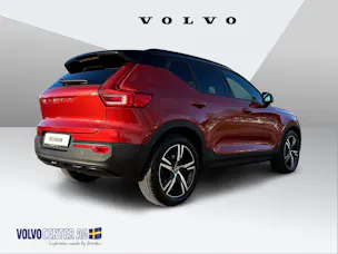 Volvo XC40 1.5 T5 PiH R-Design