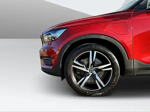 Volvo XC40 1.5 T5 PiH R-Design