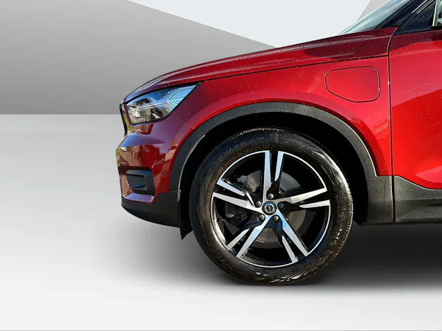 Volvo XC40 1.5 T5 PiH R-Design