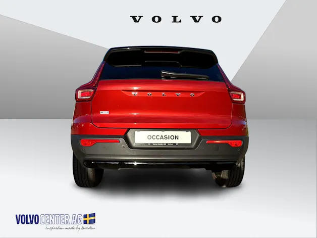 Volvo XC40 1.5 T5 PiH R-Design