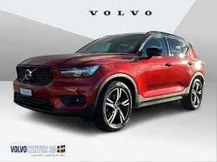 Volvo XC40 1.5 T5 PiH R-Design