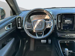 Volvo XC40 1.5 T5 PiH R-Design