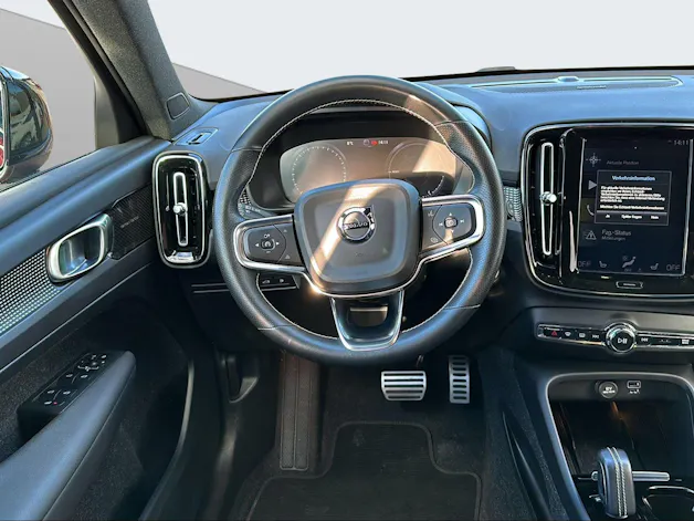 Volvo XC40 1.5 T5 PiH R-Design