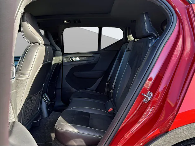 Volvo XC40 1.5 T5 PiH R-Design