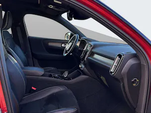 Volvo XC40 1.5 T5 PiH R-Design