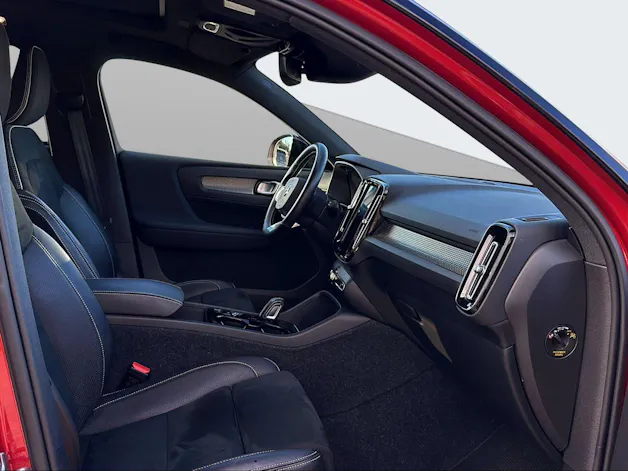 Volvo XC40 1.5 T5 PiH R-Design