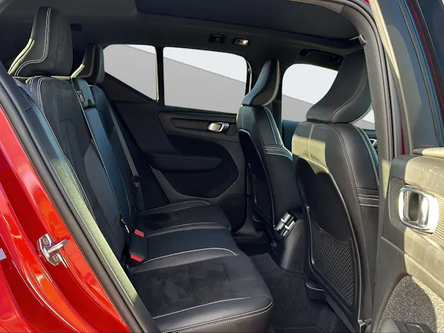 Volvo XC40 1.5 T5 PiH R-Design