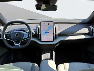 Volvo EX30 CC E60 Twin Ultra Performance AWD