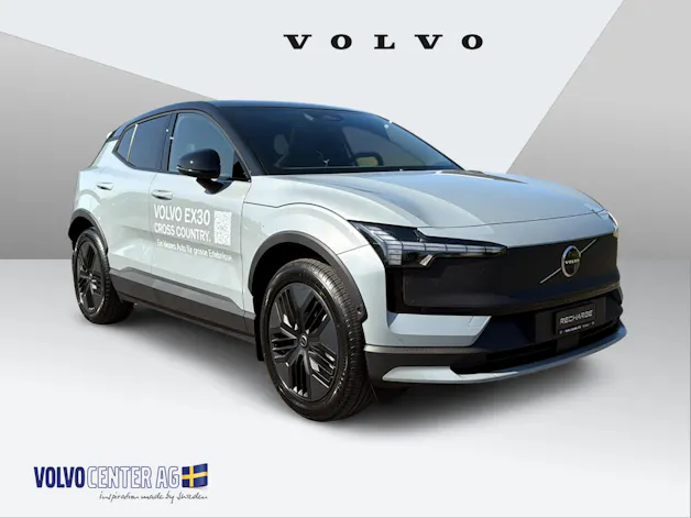 Volvo EX30 CC E60 Twin Ultra Performance AWD