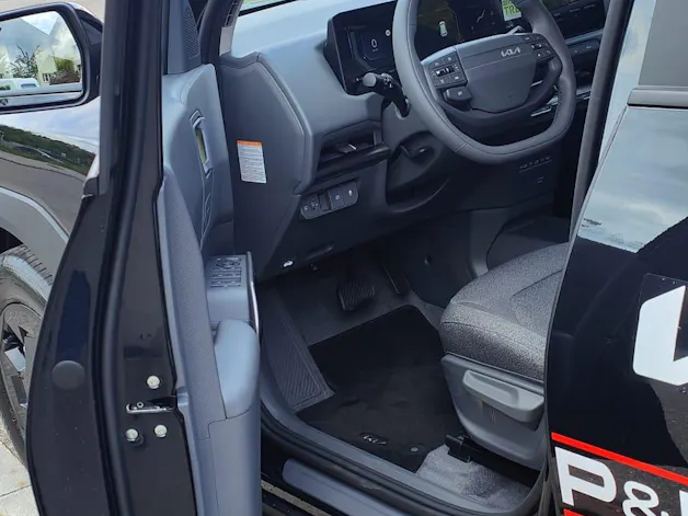 Kia EV2 42.2 kWh Air