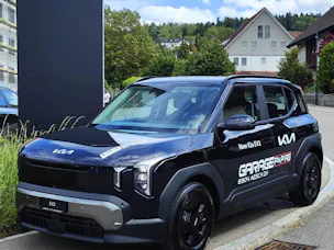 Kia EV2 42.2 kWh Air