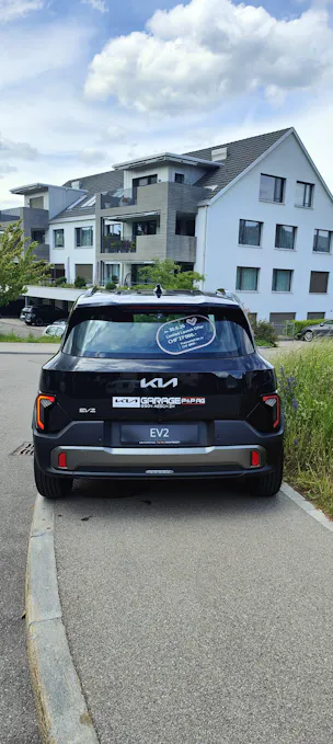 Kia EV2 42.2 kWh Air