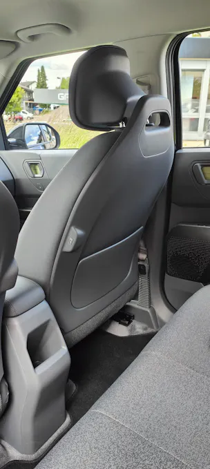 Kia EV2 42.2 kWh Air