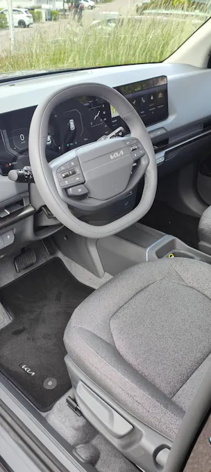 Kia EV2 42.2 kWh Air