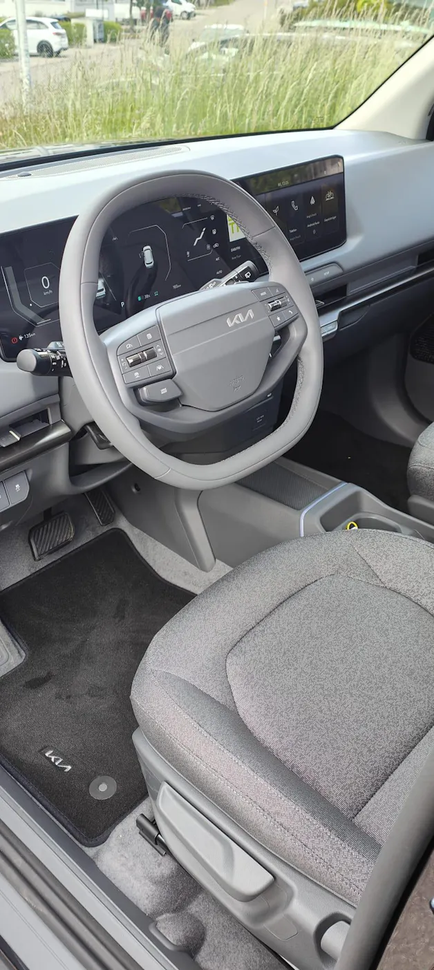 Kia EV2 42.2 kWh Air
