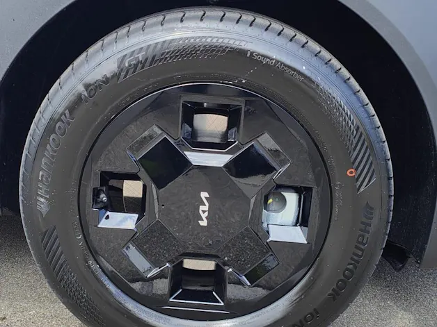Kia EV2 42.2 kWh Air