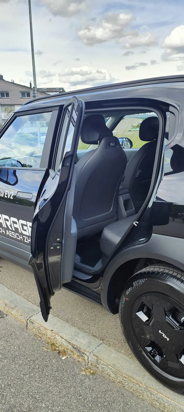 Kia EV2 42.2 kWh Air