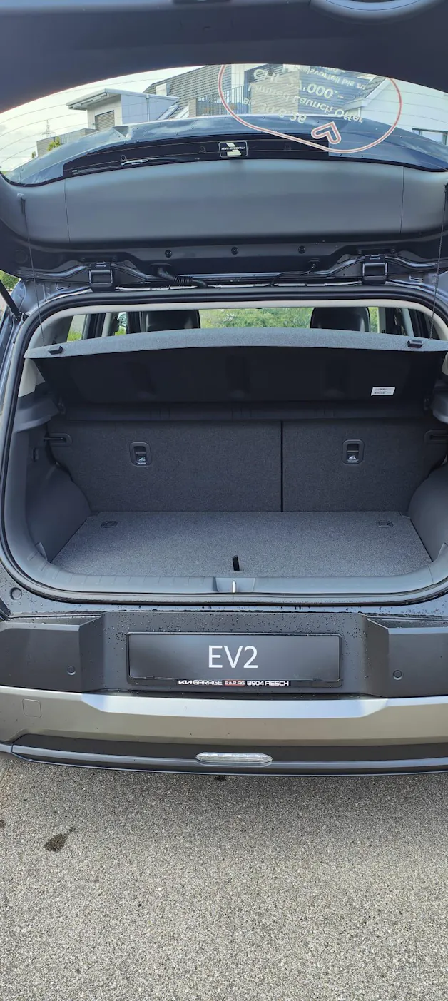Kia EV2 42.2 kWh Air