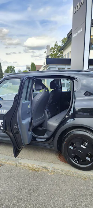Kia EV2 42.2 kWh Air