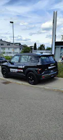 Kia EV2 42.2 kWh Air