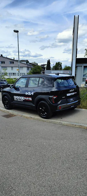 Kia EV2 42.2 kWh Air