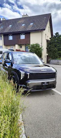 Kia EV2 42.2 kWh Air