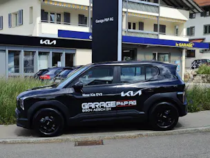 Kia EV2 42.2 kWh Air