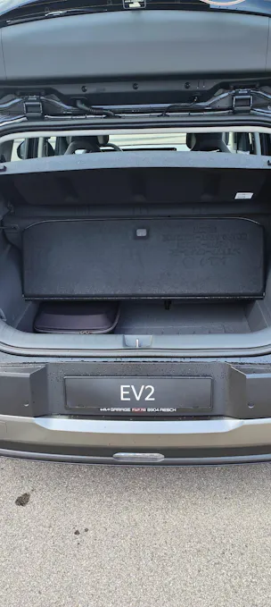 Kia EV2 42.2 kWh Air