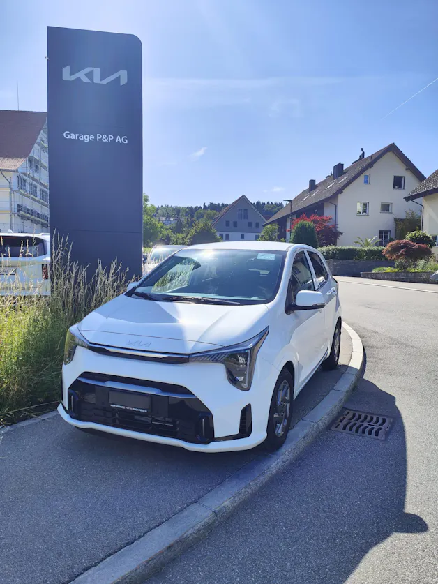 Kia Picanto 1.0 GDi Power