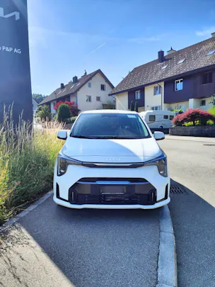 Kia Picanto 1.0 GDi Power