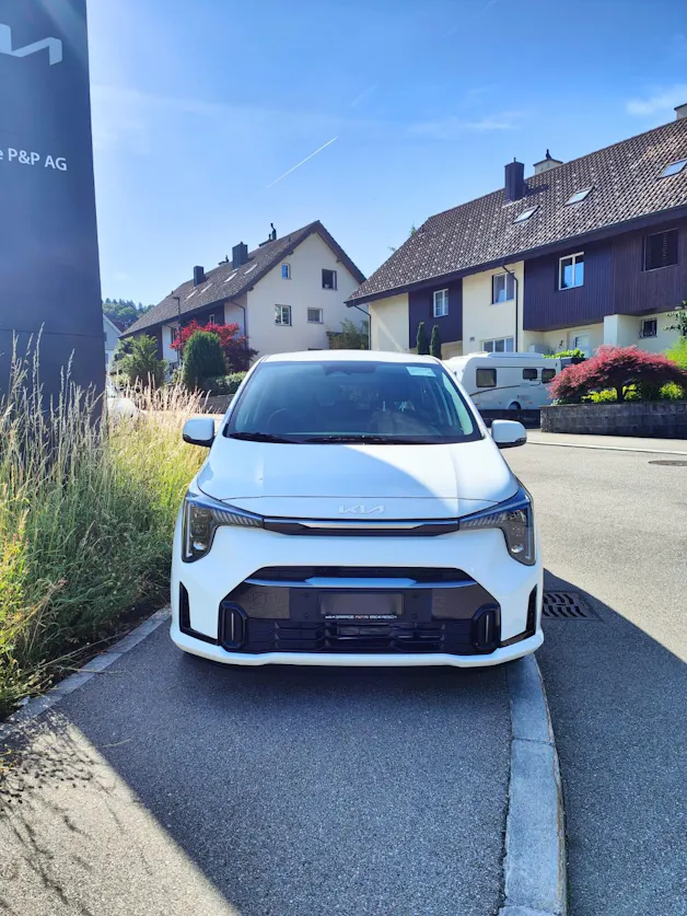 Kia Picanto 1.0 GDi Power