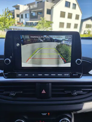 Kia Picanto 1.0 GDi Power