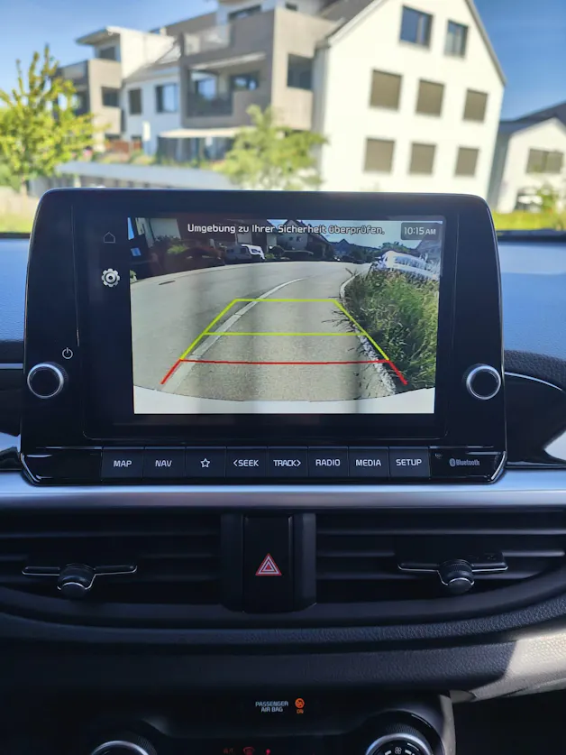 Kia Picanto 1.0 GDi Power