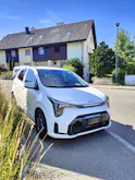 Kia Picanto 1.0 GDi Power