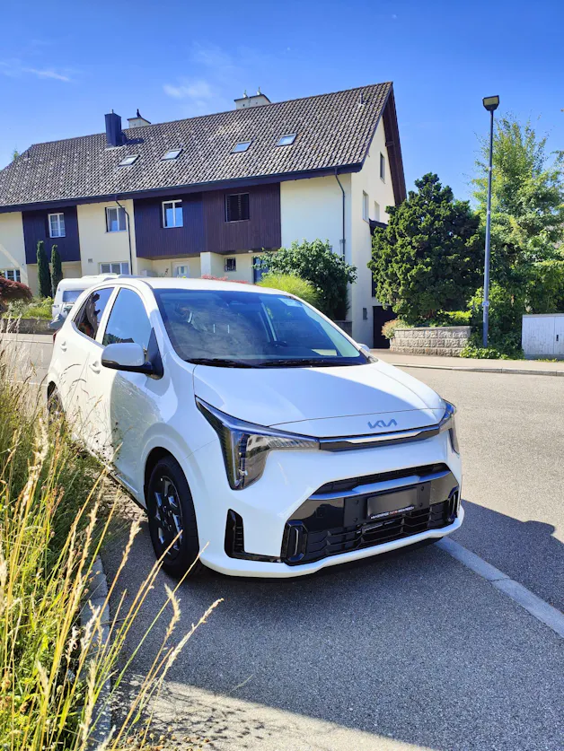 Kia Picanto 1.0 GDi Power