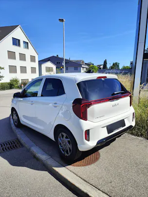 Kia Picanto 1.0 GDi Power