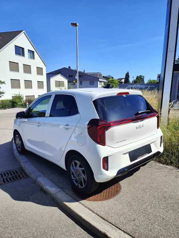 Kia Picanto 1.0 GDi Power