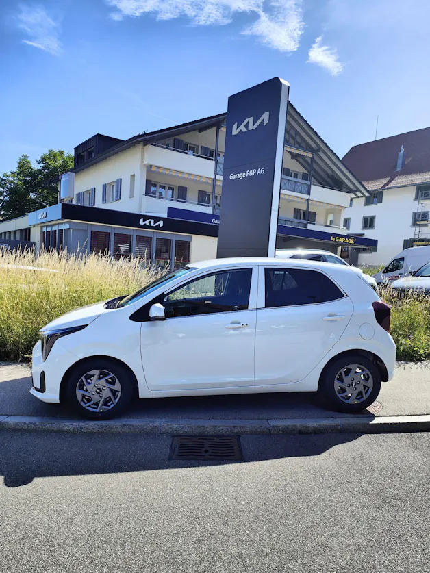 Kia Picanto 1.0 GDi Power