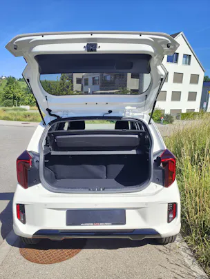 Kia Picanto 1.0 GDi Power