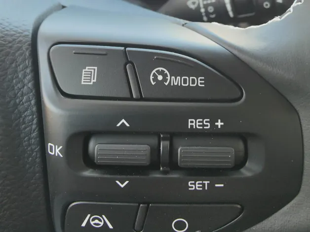 Kia Picanto 1.0 GDi Power