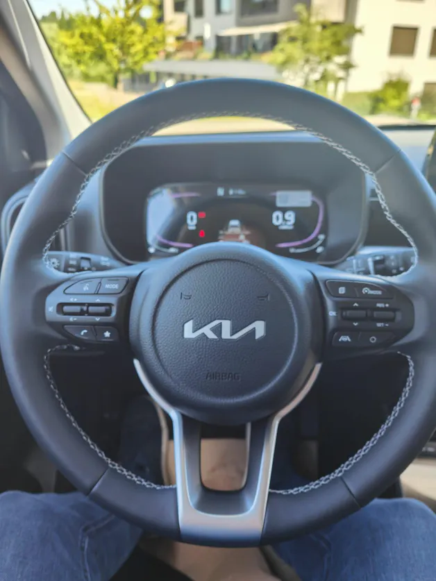 Kia Picanto 1.0 GDi Power