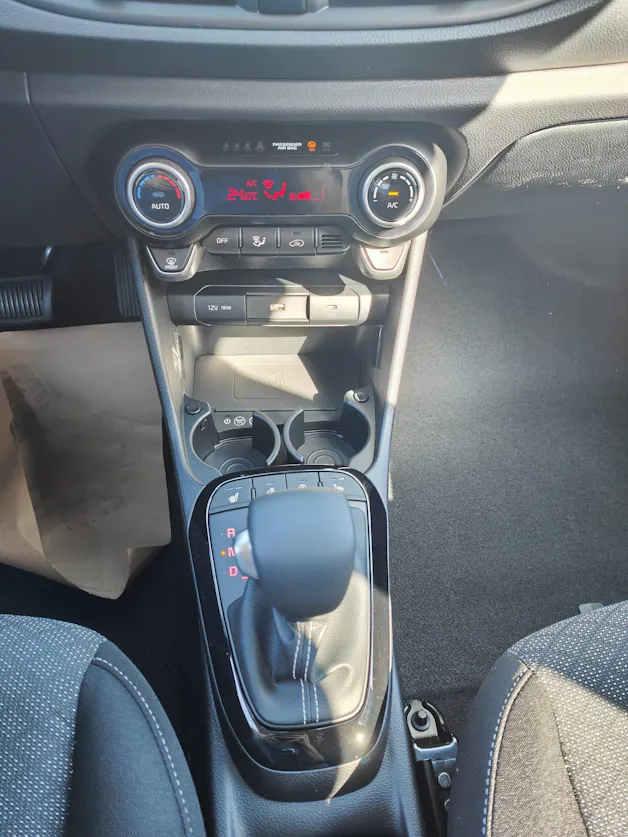 Kia Picanto 1.0 GDi Power