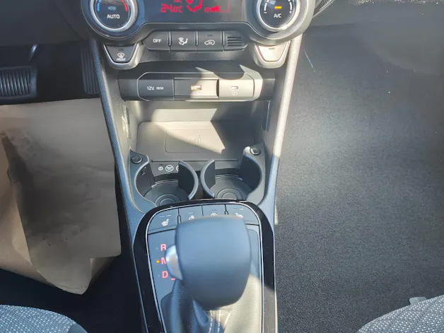 Kia Picanto 1.0 GDi Power