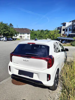 Kia Picanto 1.0 GDi Power
