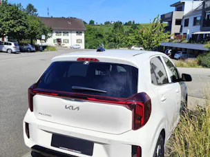 Kia Picanto 1.0 GDi Power