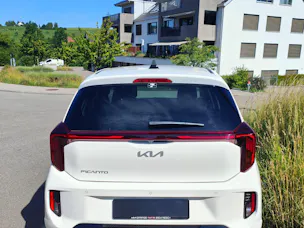 Kia Picanto 1.0 GDi Power