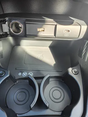 Kia Picanto 1.0 GDi Power