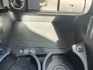Kia Picanto 1.0 GDi Power