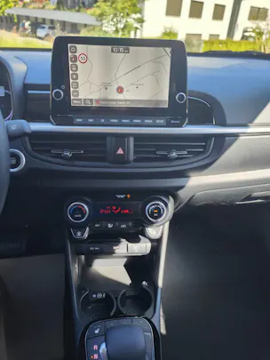 Kia Picanto 1.0 GDi Power