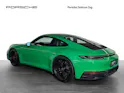 Porsche 911 Carrera 4 GTS